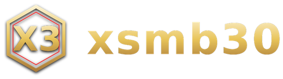 xsmb30 logo